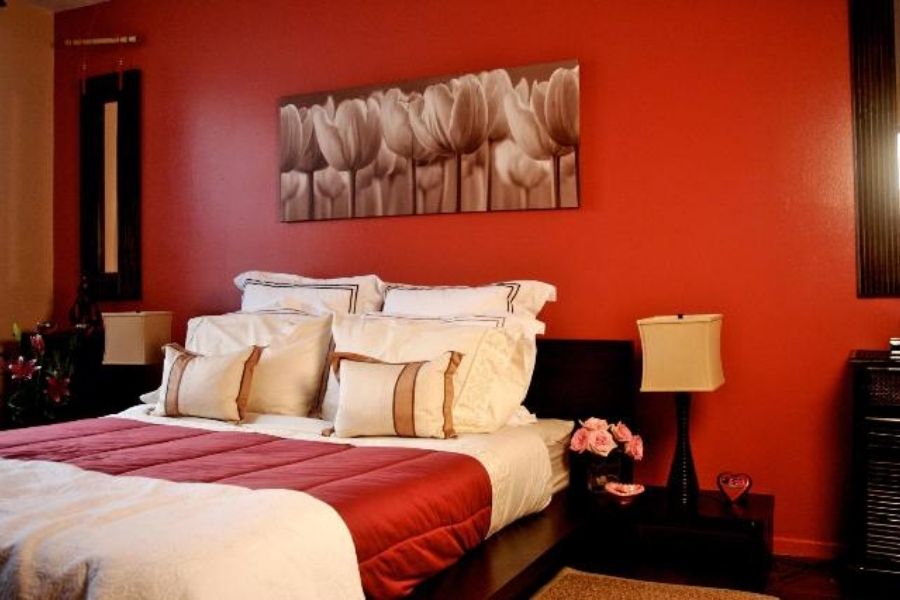 warna kamar tidur sesuai zodiak scorpio