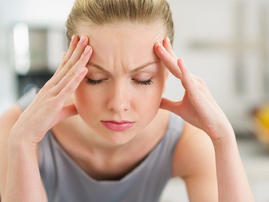 perbedaan pusing dan sakit kepala berdasarkan sensasinya
