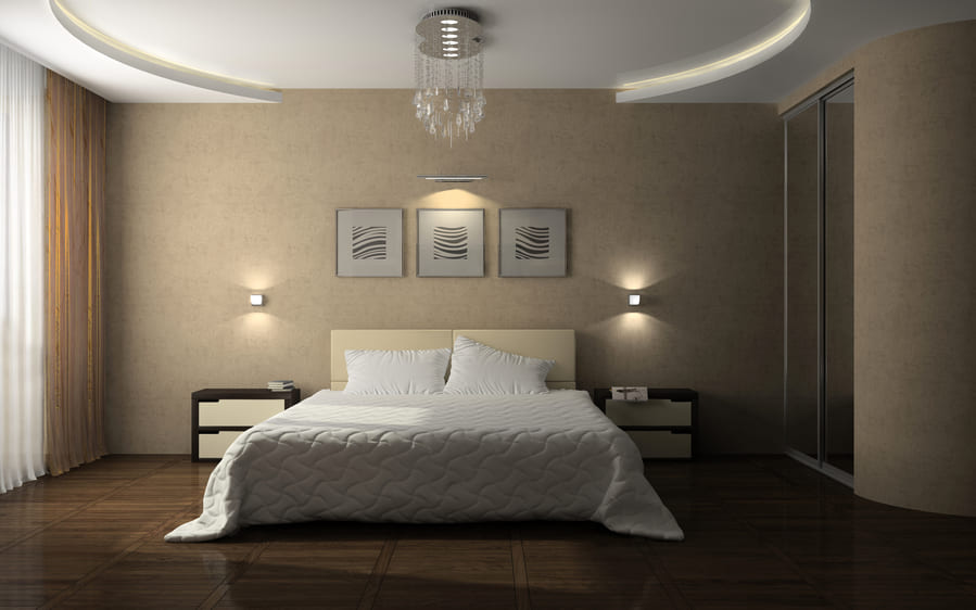 pilih warna sprei