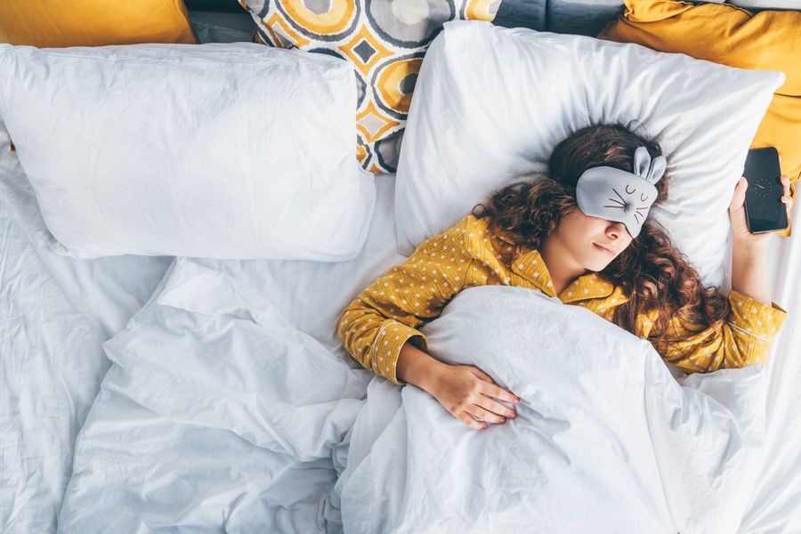 tidur siang untuk diet