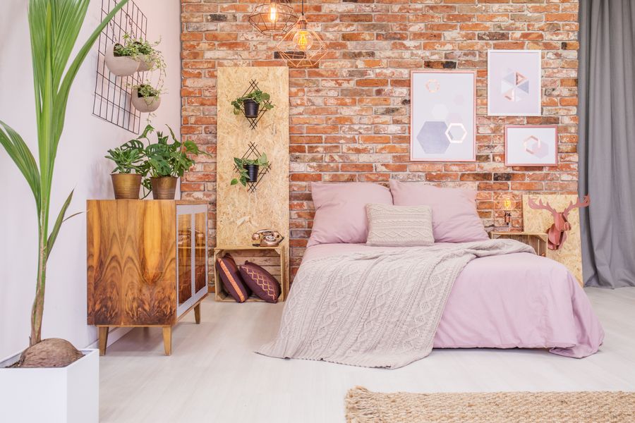 warna pink