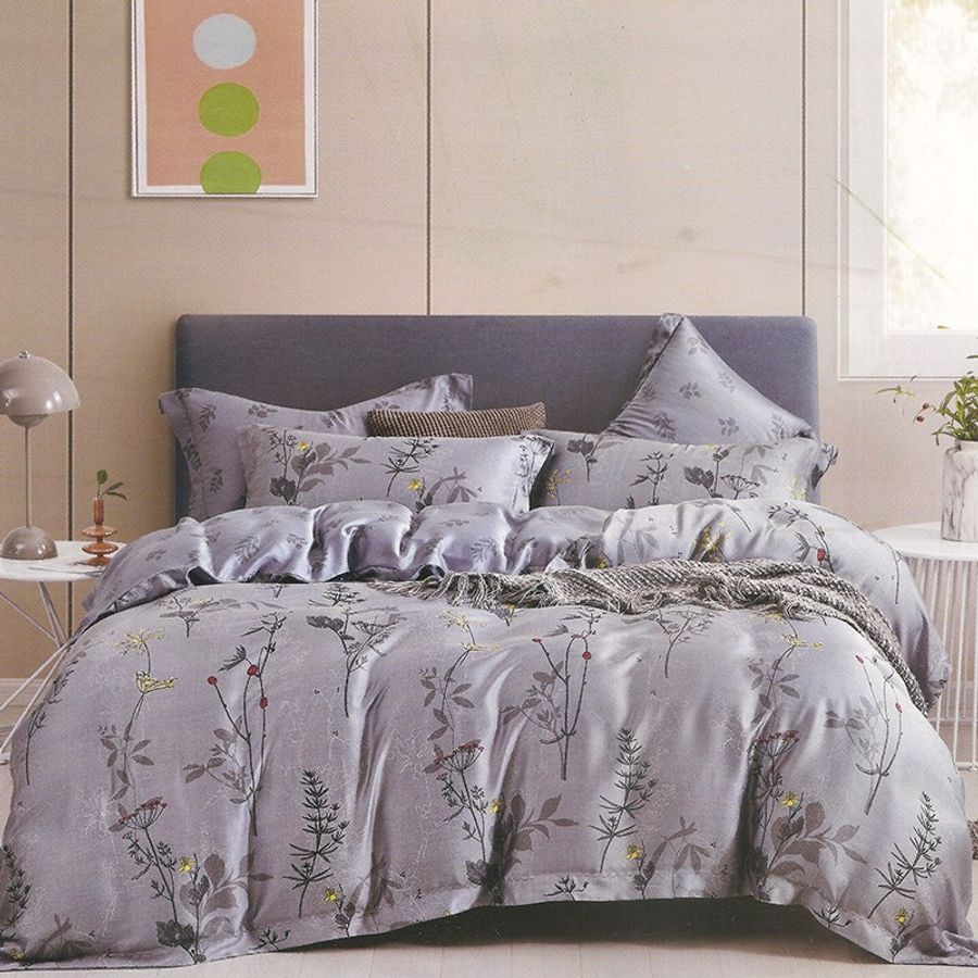 Sprei Magnolia Tencel