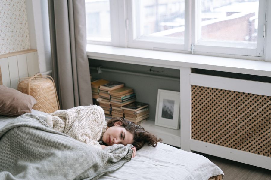 kenapa kebutuhan tidur sering tidak tercukupi