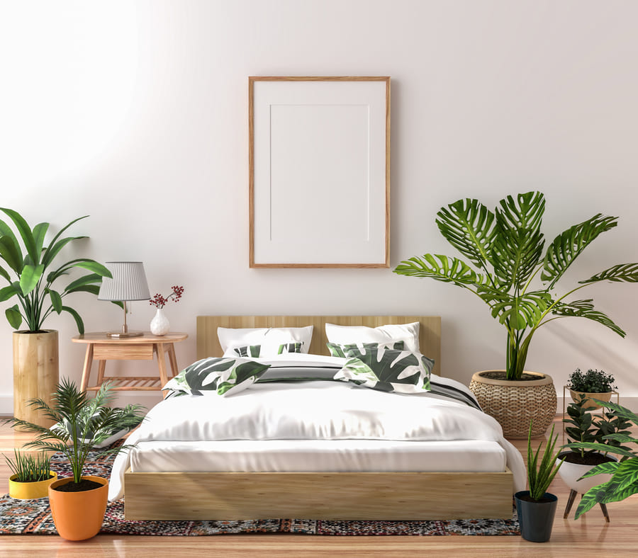 pilih dekorasi kamar sesuai kepribadian
