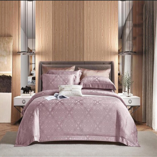 sprei korean style warna-warna pastel sleepbuddy