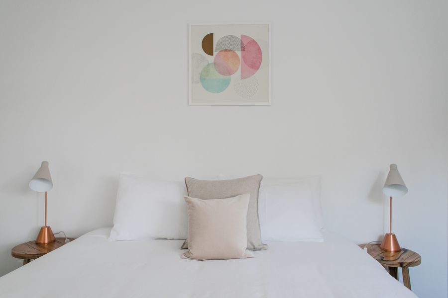 tips memilih sprei korean style