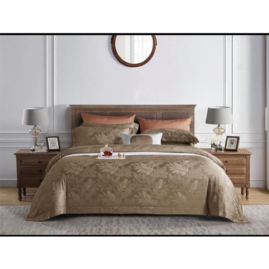 warna coklat sleepbuddy