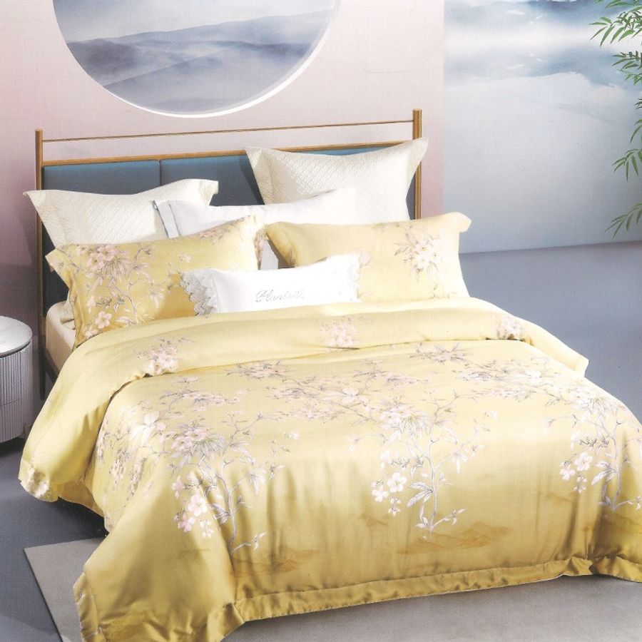 warna kuning sleepbuddy