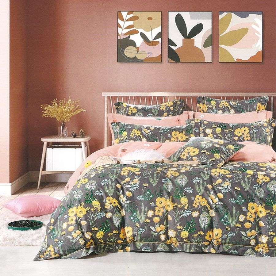 Tips Memilih Sprei Katun Jepang Terbaik