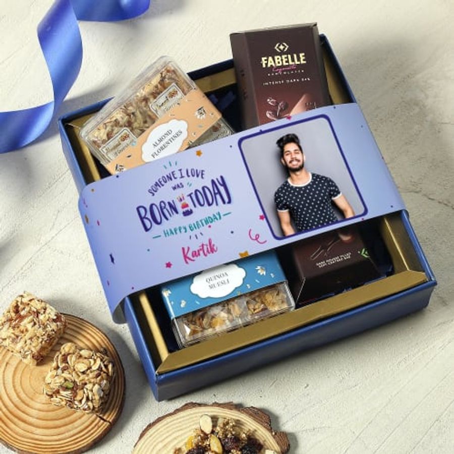 kado makanan ringan snack box