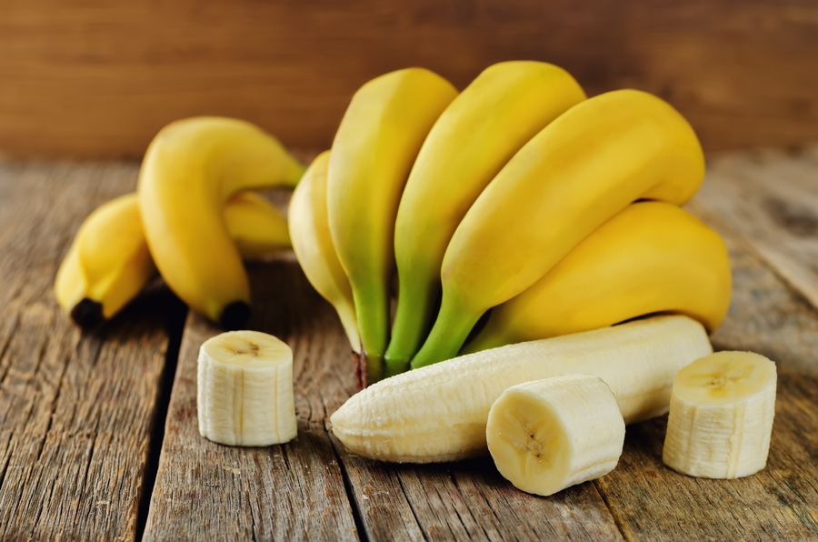 pisang untuk atasi sulit tidur