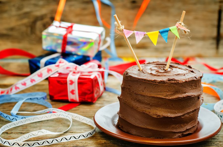 tips memilih kado makanan ringan