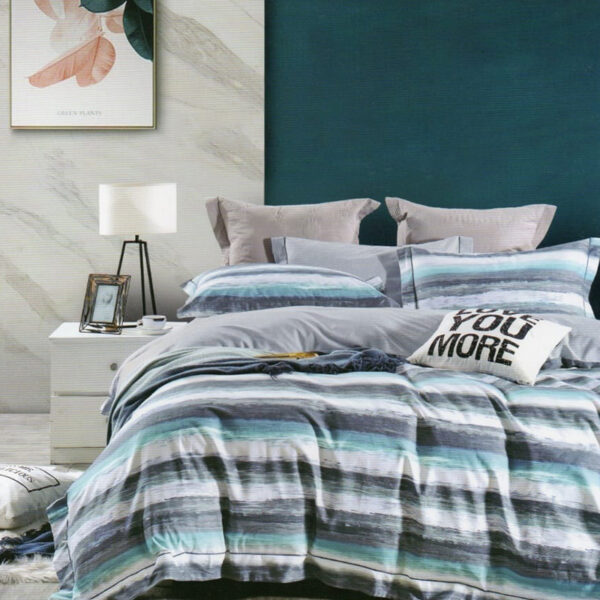 warna sprei biru tingkatkan kecerdasan