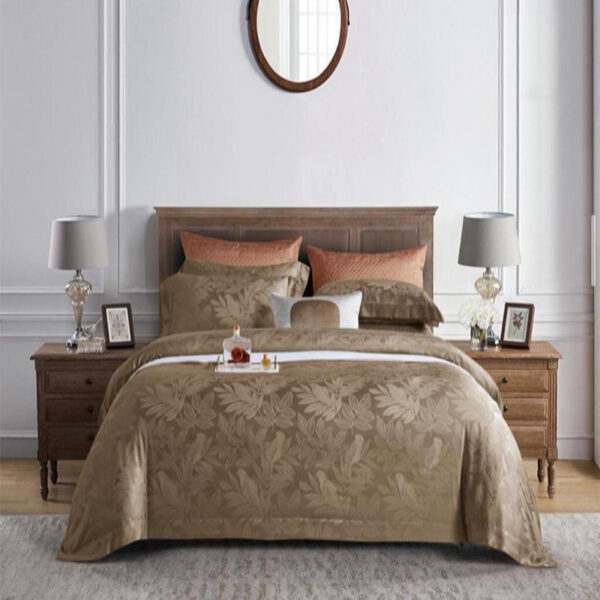 warna sprei earth tone tingkatkan kecerdasan