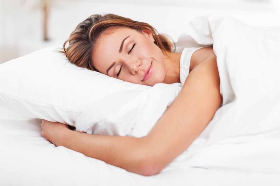 cara memperbaiki pola tidur yang berantakan