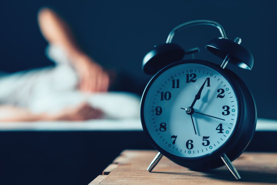 cara mengatasi dampak kurang tidur