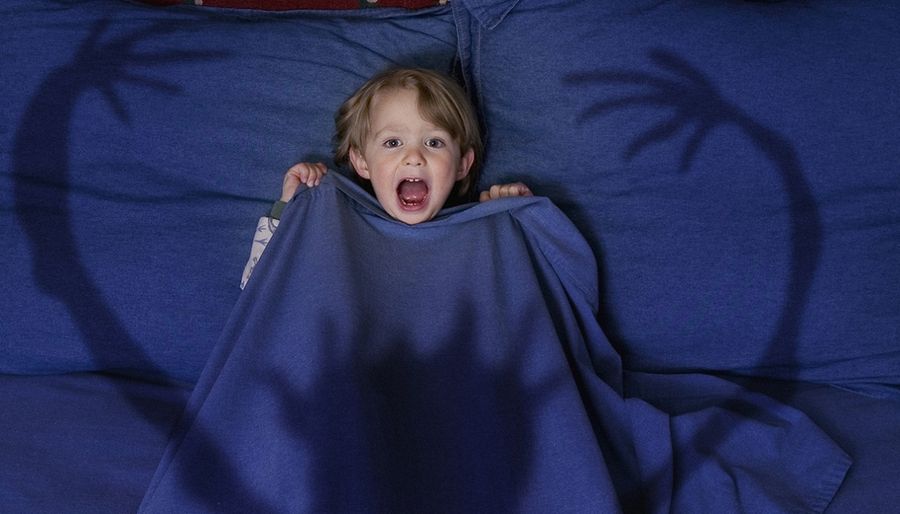 cara mengatasi night terror