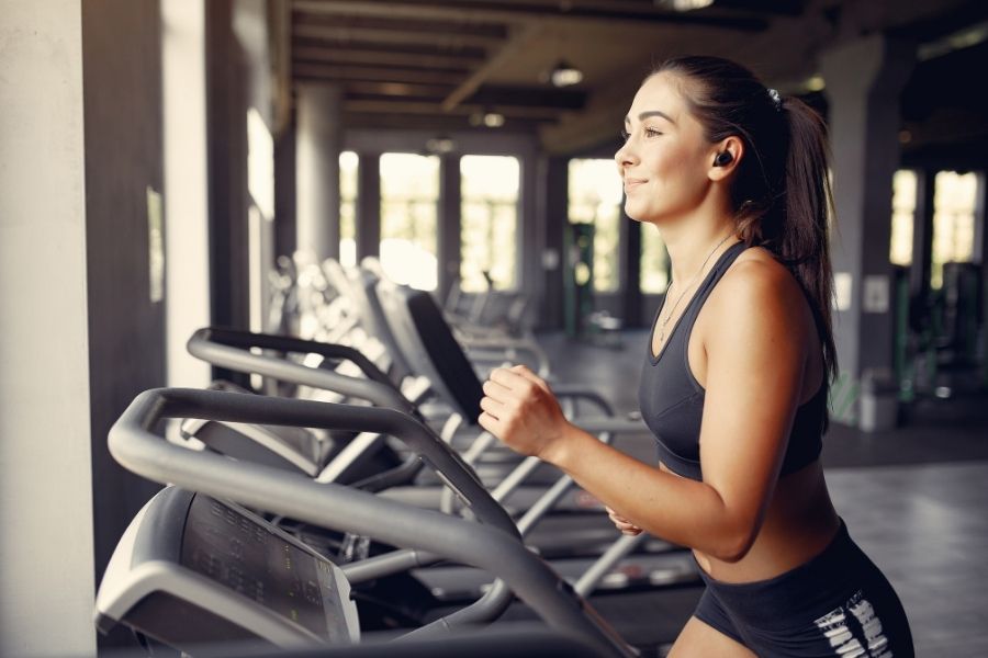 Jenis Olahraga Sebelum Tidur Malam fitness