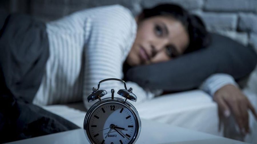 risiko gangguan tidur