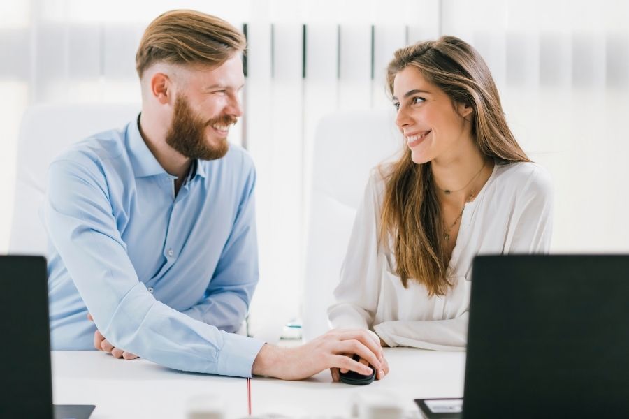 Self Empowerment Untuk Mempererat Hubungan