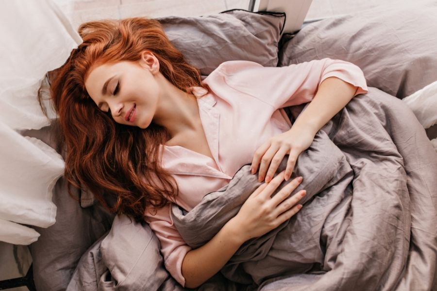 Cara Mengatasi Restless Legs Syndrome (RLS)