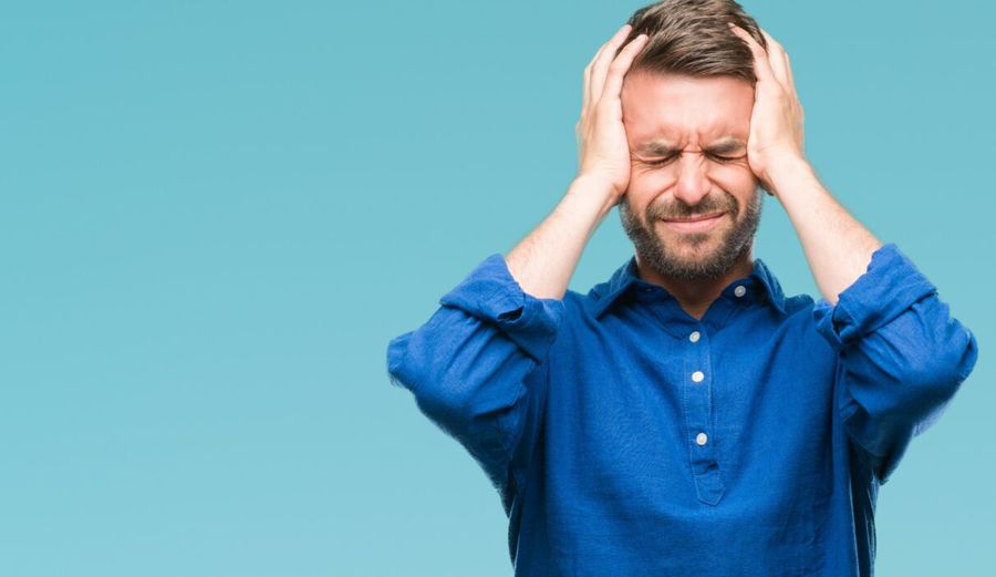 cara mengobati thunderclap headache