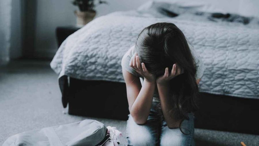 kebiasaan memendam emosi mengganggu kesehatan mental