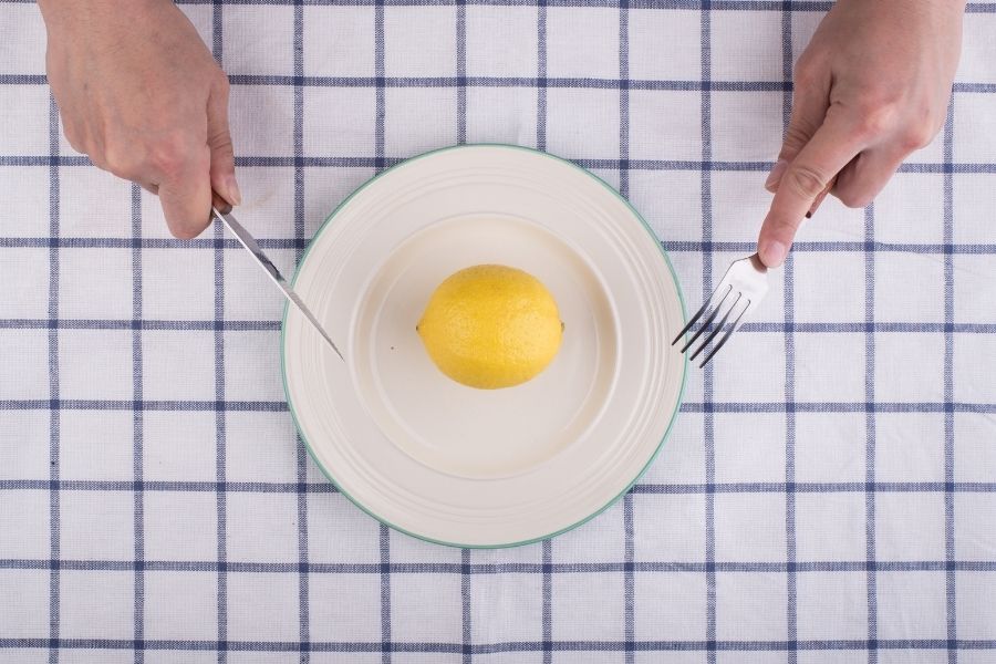 lemon