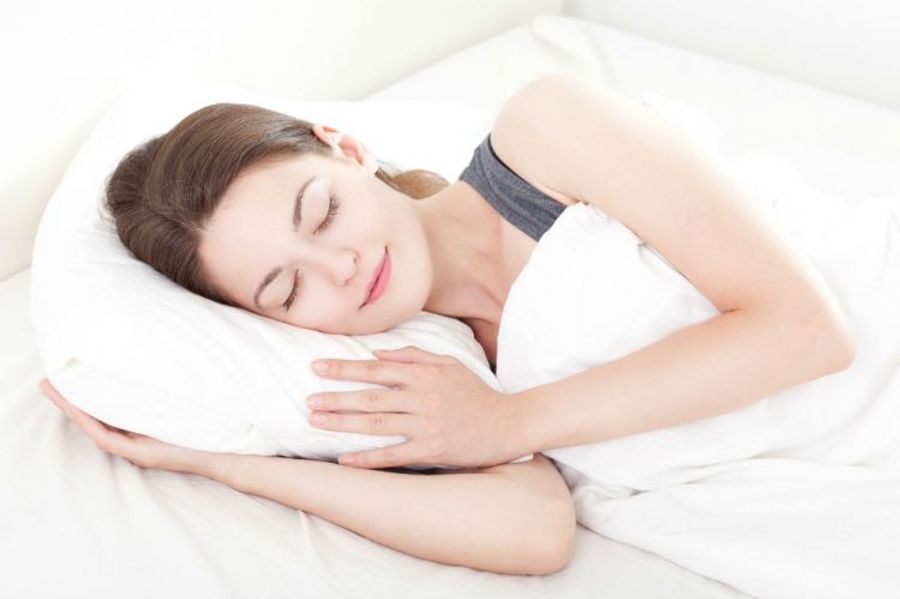meningkatkan hormon melatonin