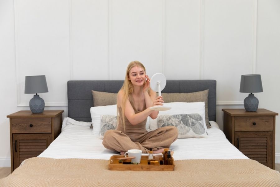 Cara Mengobati Alergi Kosmetik Penanganan Mandiri di Rumah