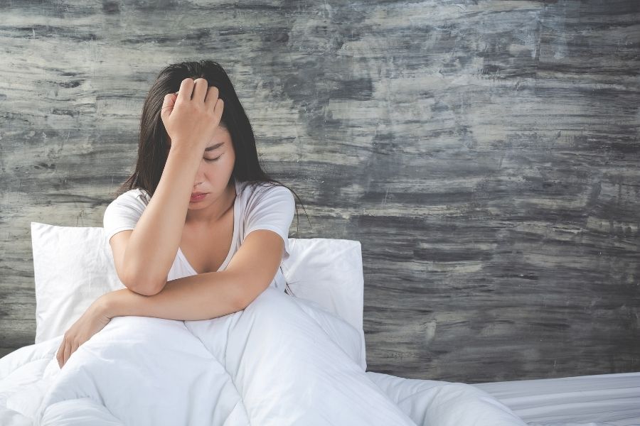 Penyebab Delayed Sleep Phase Syndrome (DSPS)