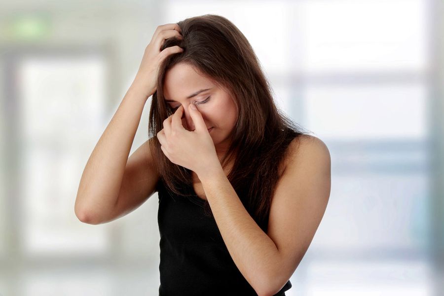 penyebab thunderclap headache