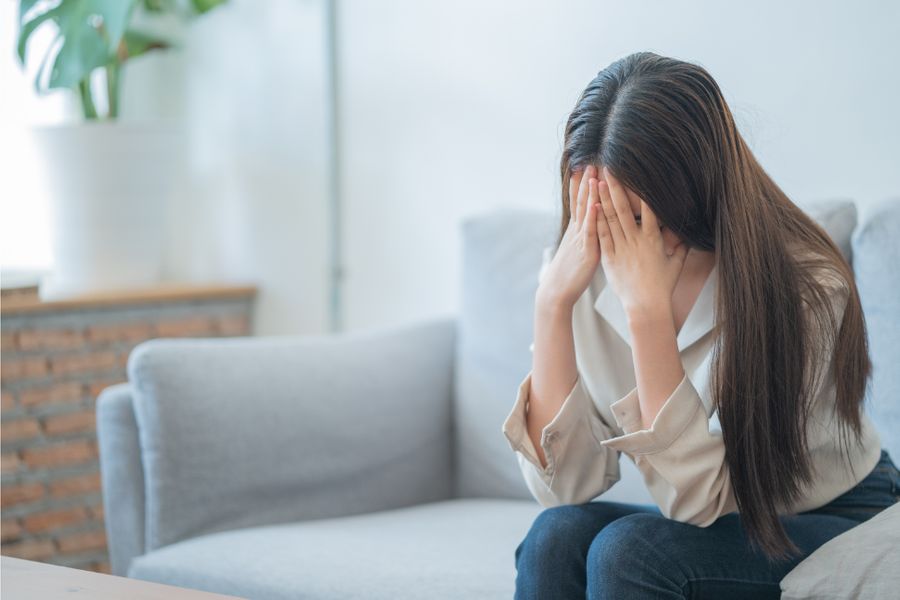 sibuk kerja meningkatkan risiko kesehatan mental