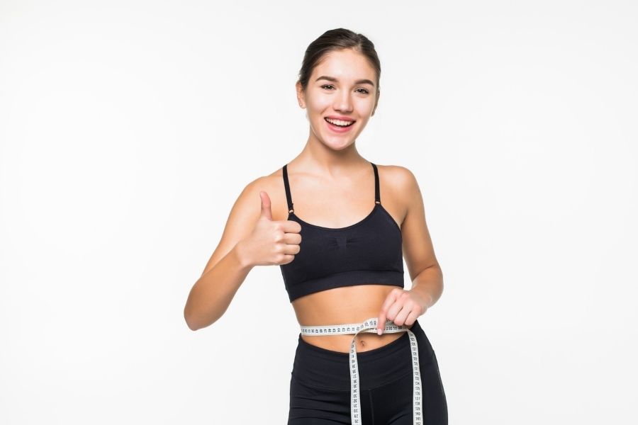 Tips Aman Diet Defisit Kalori