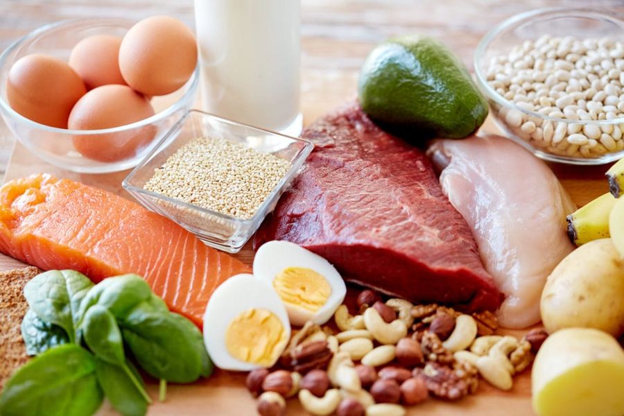 makanan untuk cegah insomnia