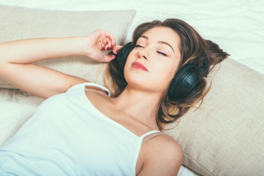 Lebih Cepat Tertidur