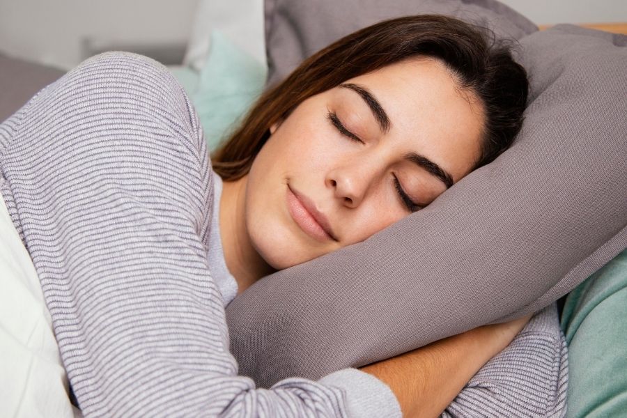 Tips Agar Tidak Sering Bangun Tengah Malam