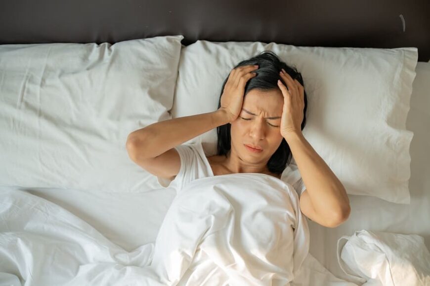 10 Cara Mengatasi Insomnia yang Patut Dicoba