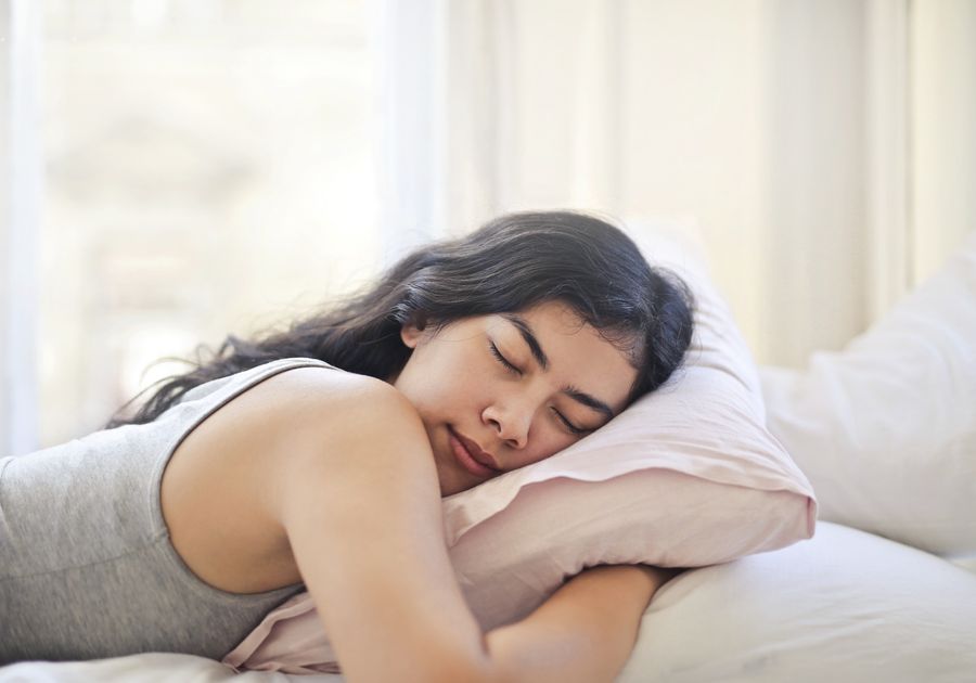 cara mendapatkan kebutuhan tidur ideal