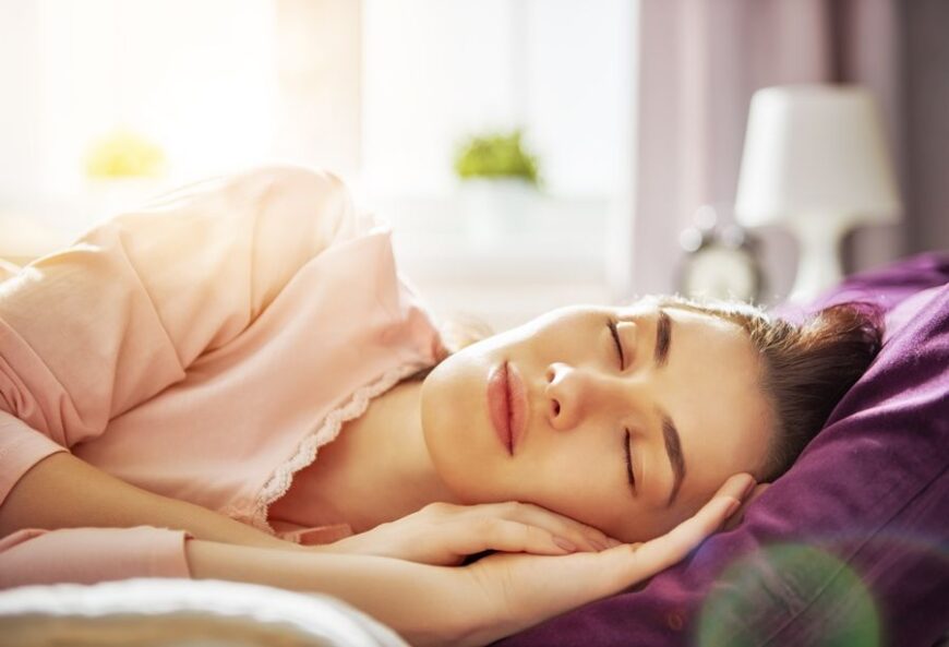 6 Obat Tidur Alami untuk Tingkatkan Kualitas Tidur