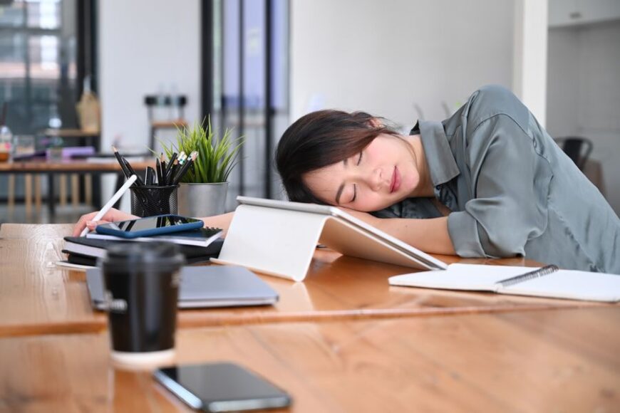Mengenal Power Nap, Metode Tidur Singkat yang Punya Banyak Manfaat