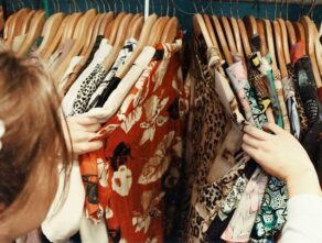10 Tips Thrifting, Belanja Barang Bekas yang Berkualitas