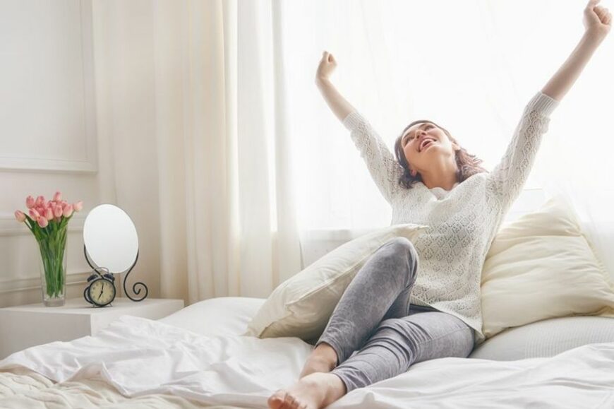 Mengenal Short Sleeper Syndrome, Tidur Singkat Tapi Berkualitas