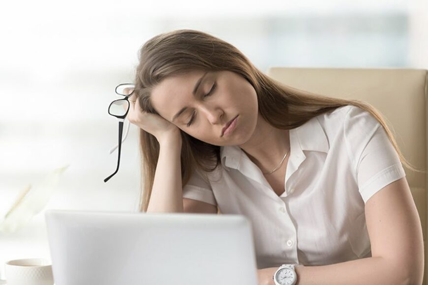 5 Efek Kurang Tidur untuk Otak, Menurunkan Daya Ingat Hingga Picu Gangguan Mental