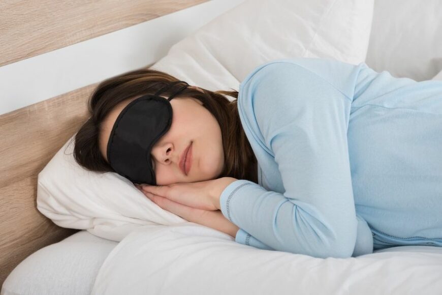 6 Tips Mudah Memperbaiki Siklus Tidur Ideal