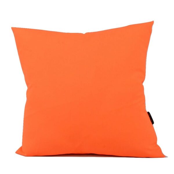 Orange Stabillo Cushion