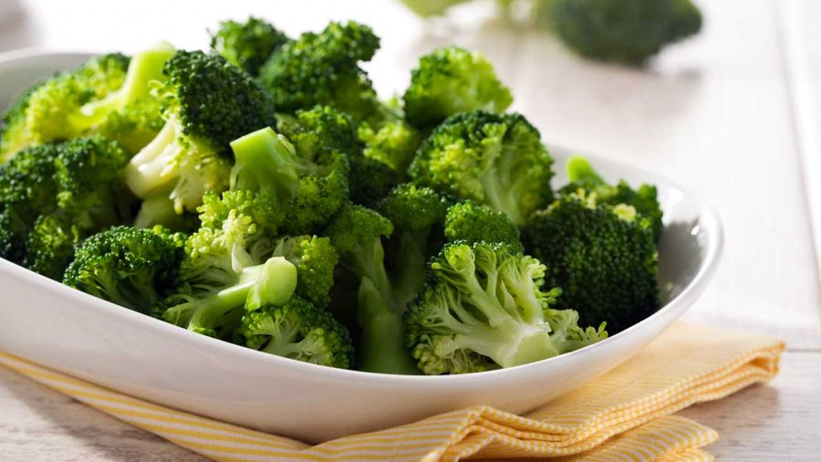 brokoli penyebab insomnia