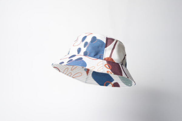 Jual Bucket Hat Midcent Kualitas Premium - Sleepbuddy
